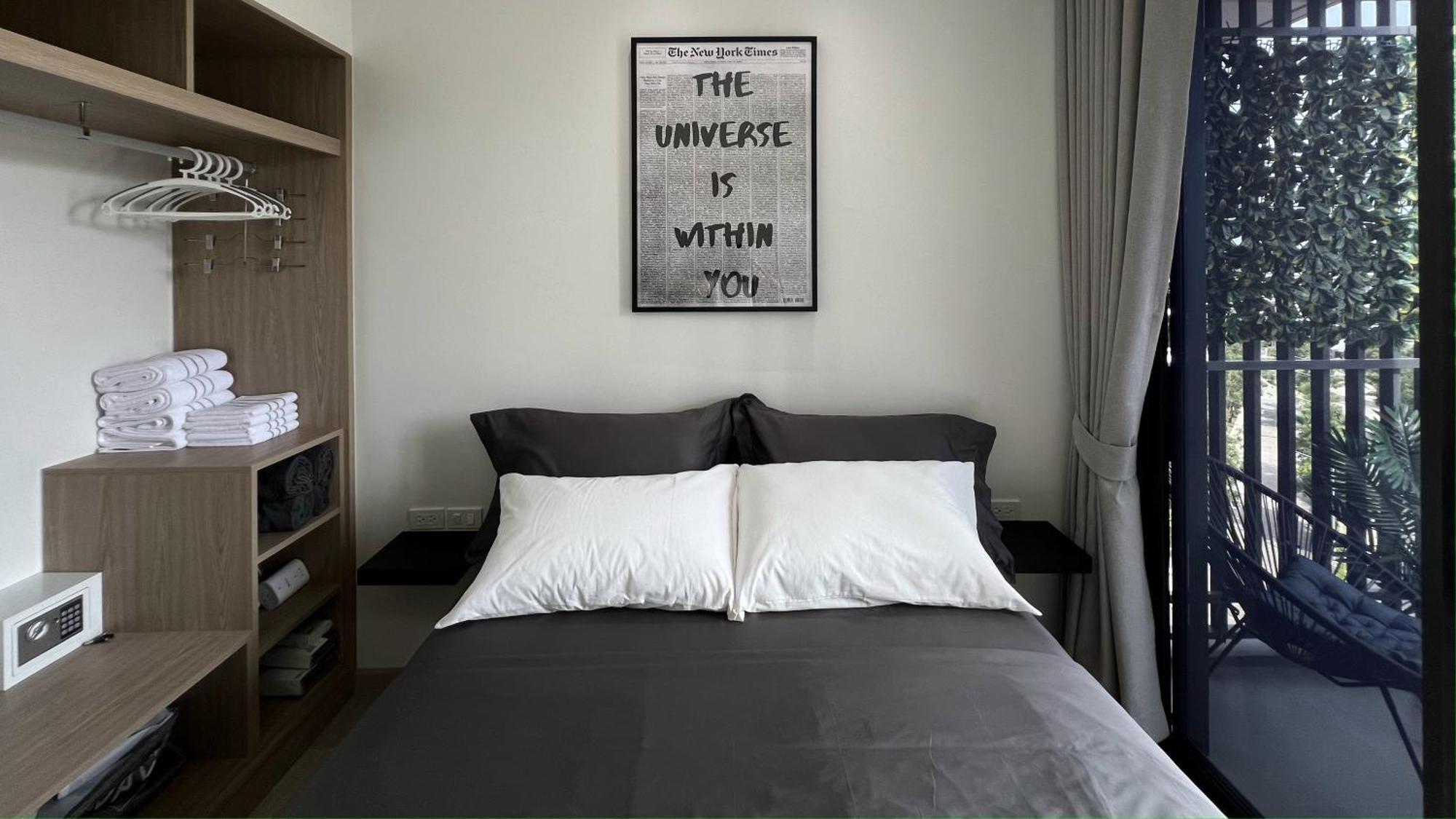 Apartment Skypark Laguna Bangtao *