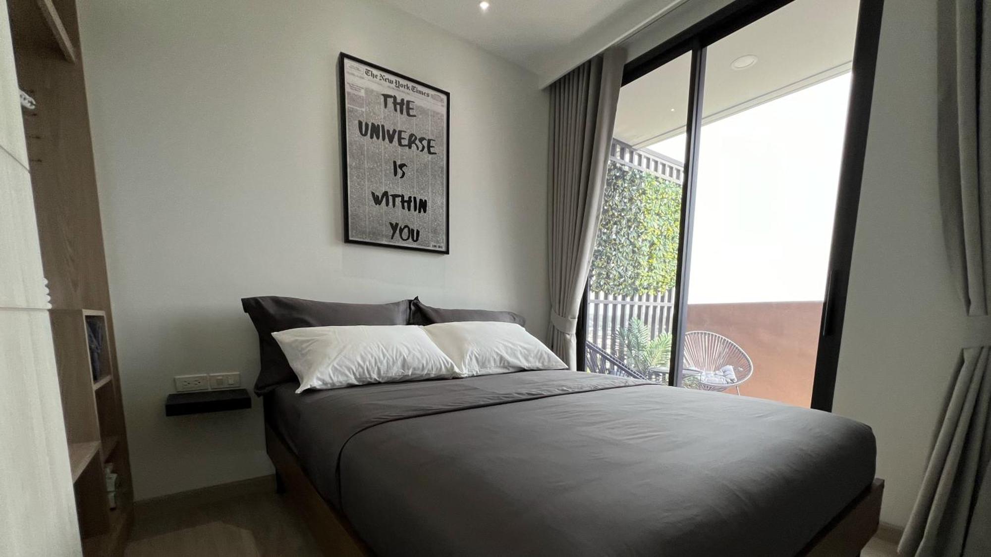 Skypark Laguna Bangtao Apartment