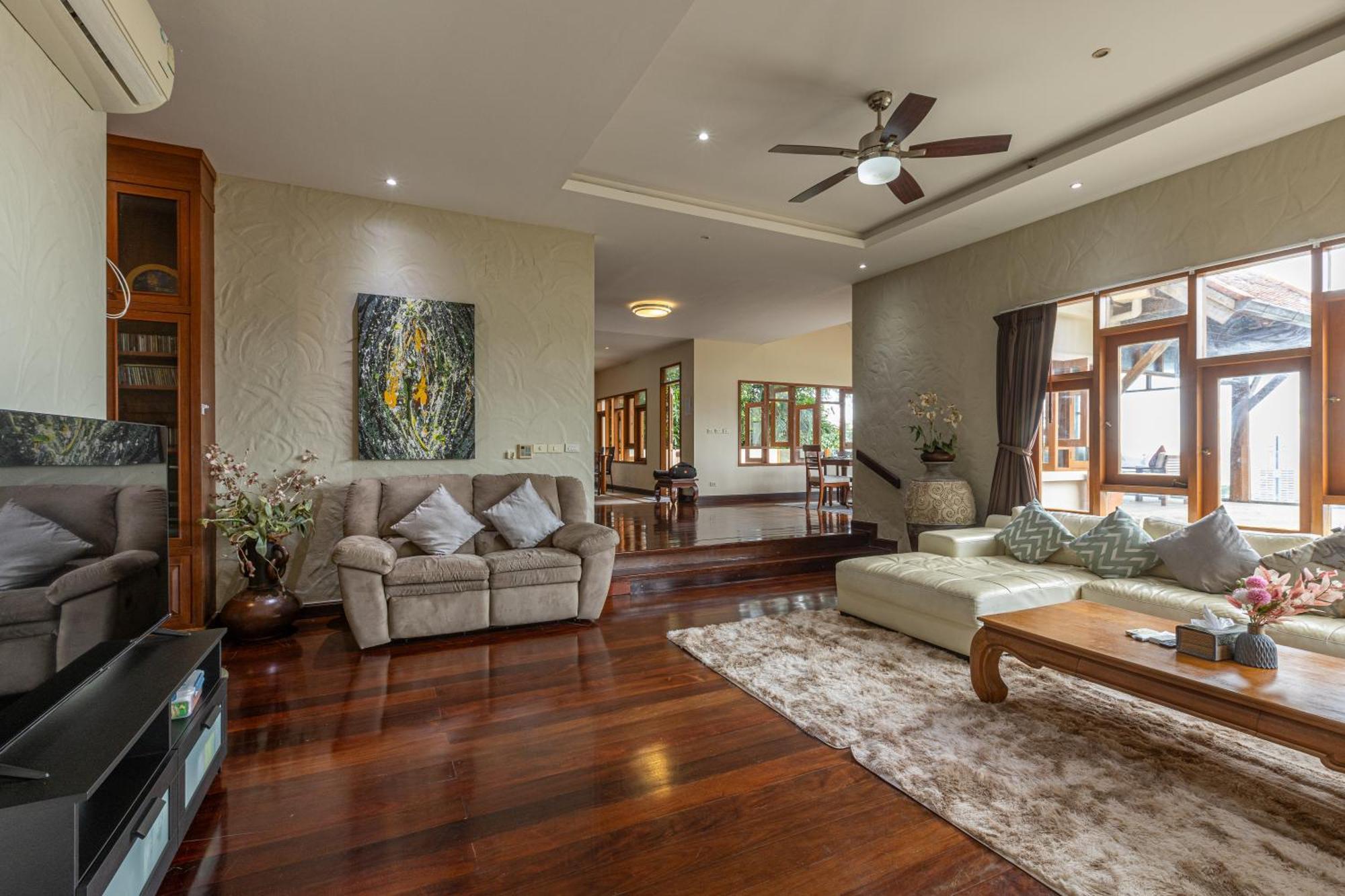 Moon Talay View Villa Patong