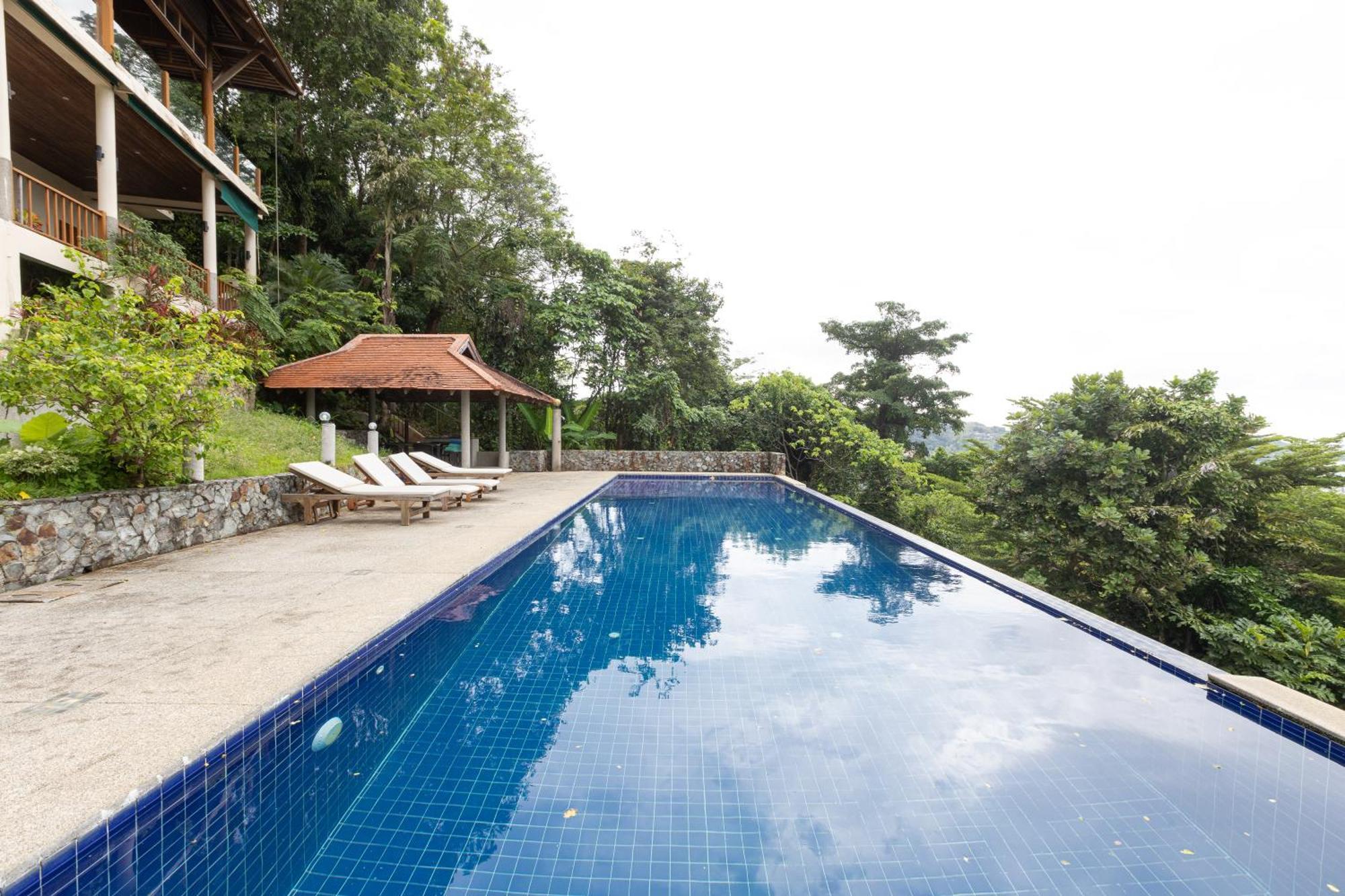 Moon Talay View * Patong