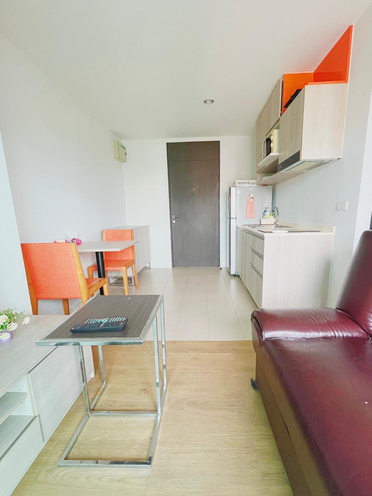 47near Shopping Malls And Naka Night Market Apartment Phuket
