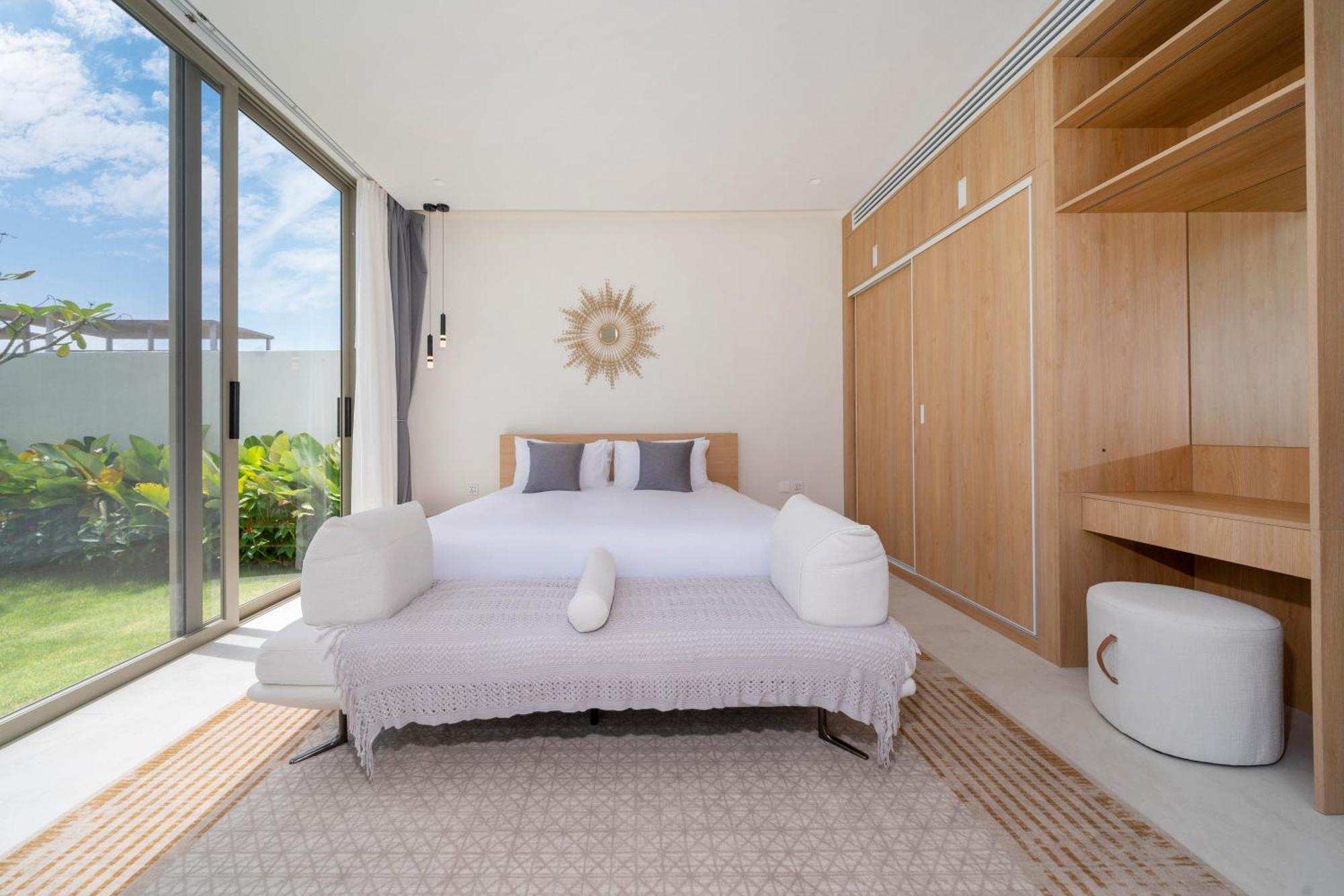 Luxury View Garden * Phuket