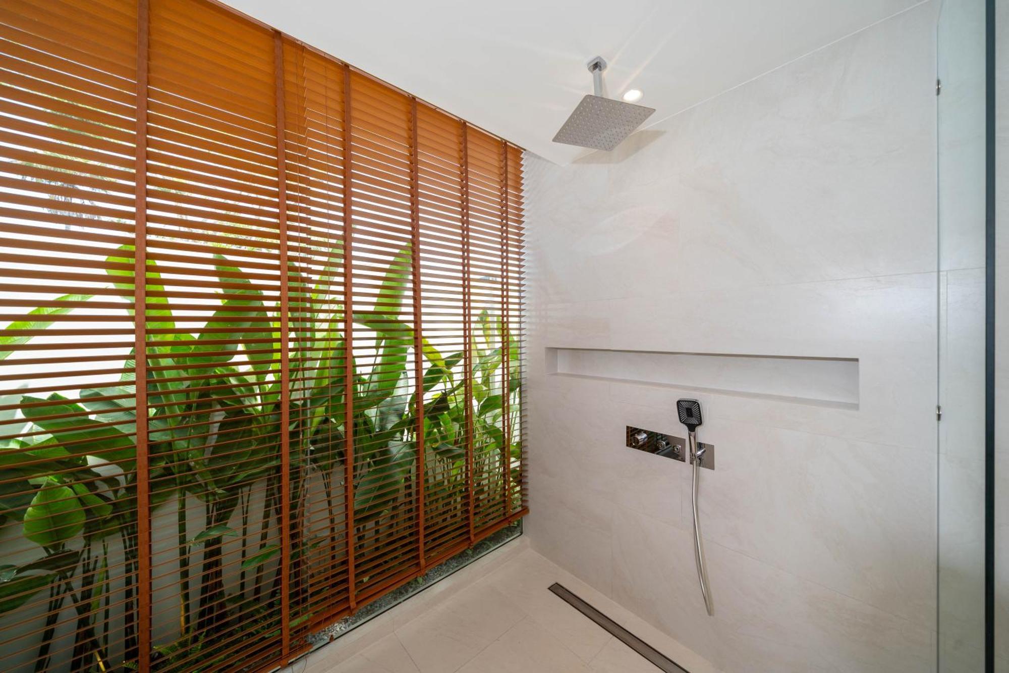 Luxury View Garden *