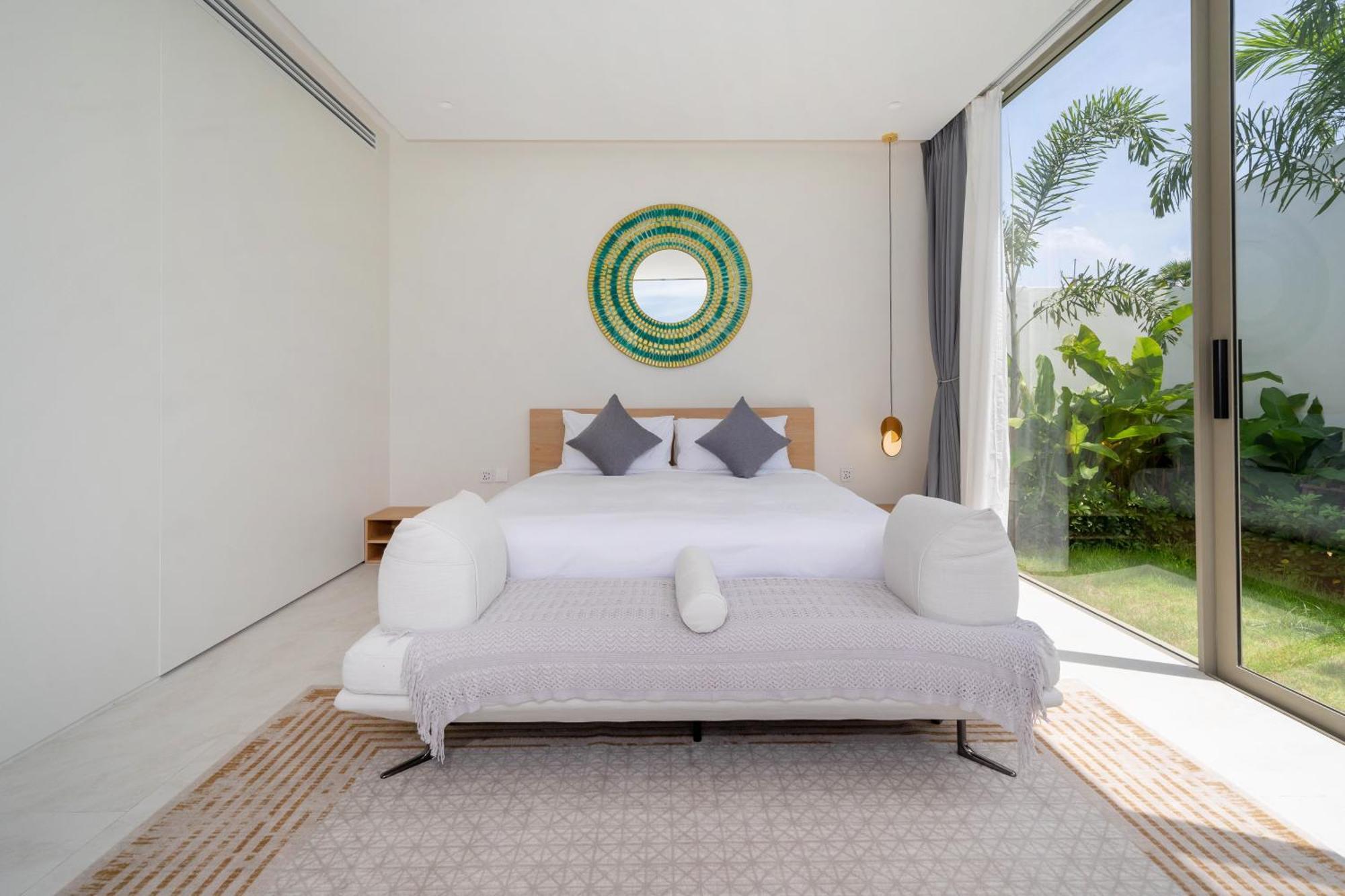 Luxury View Garden Phuket