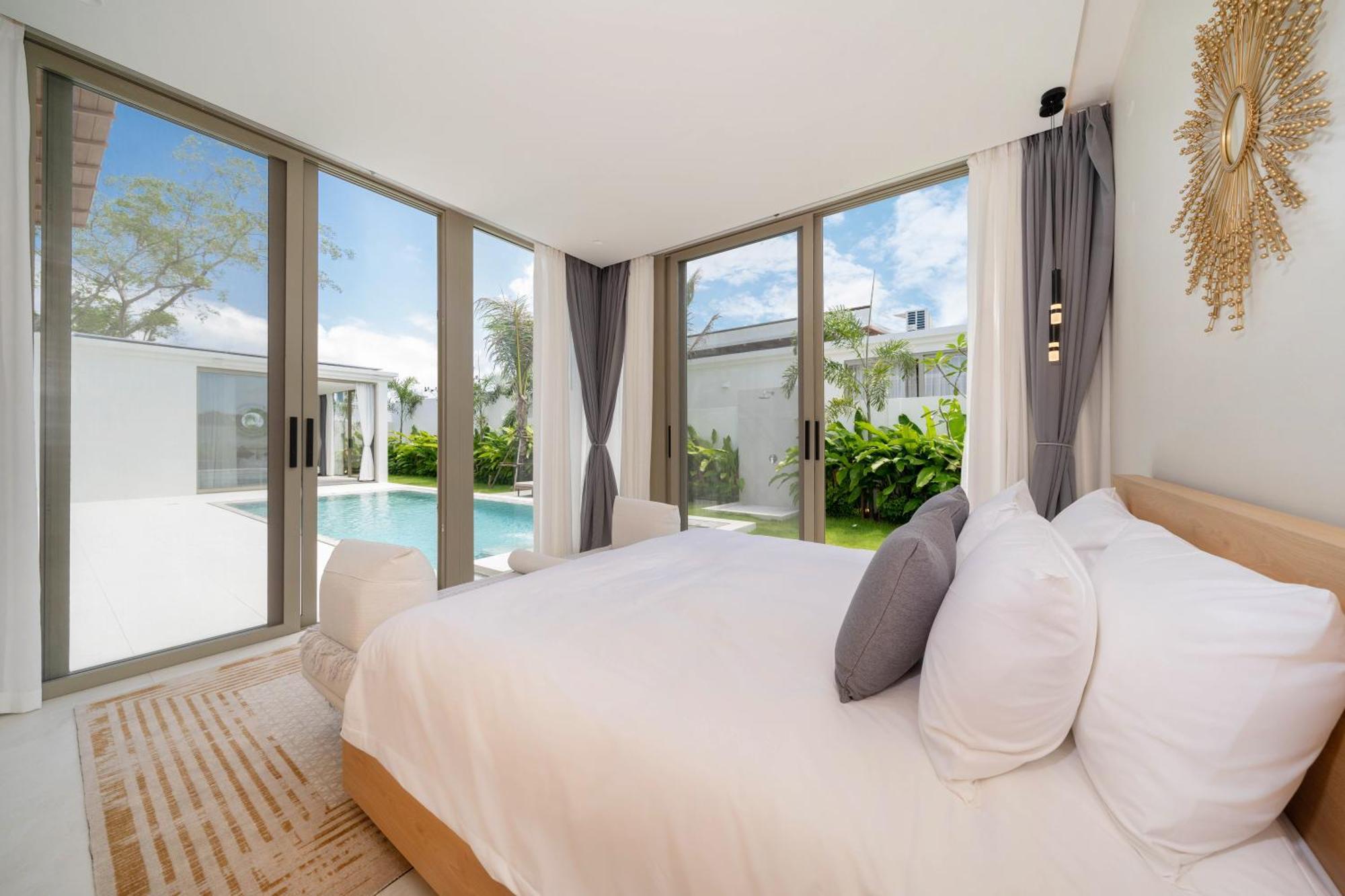 Luxury View Garden * Phuket