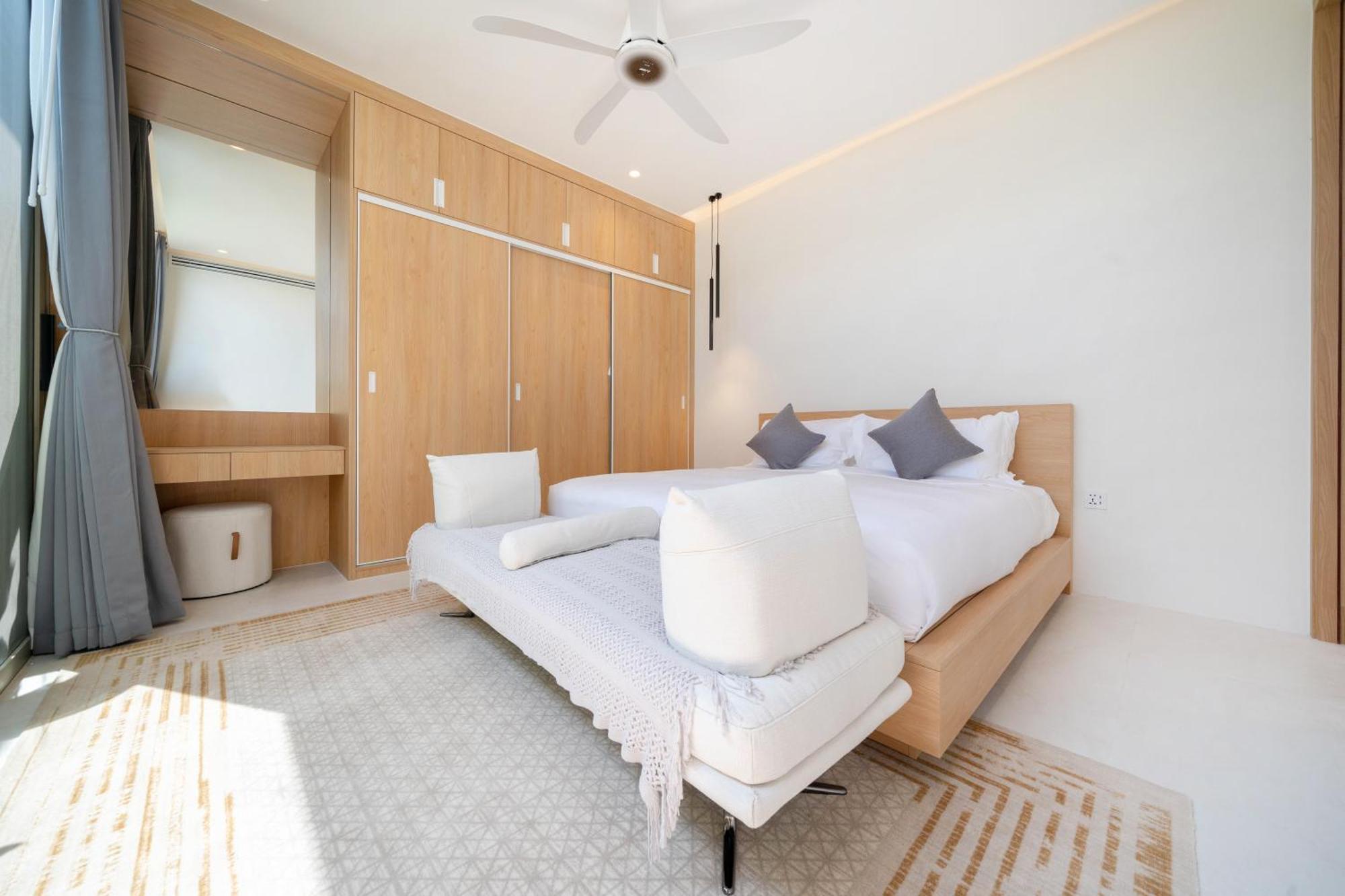 Luxury Pool And Garden Phuket