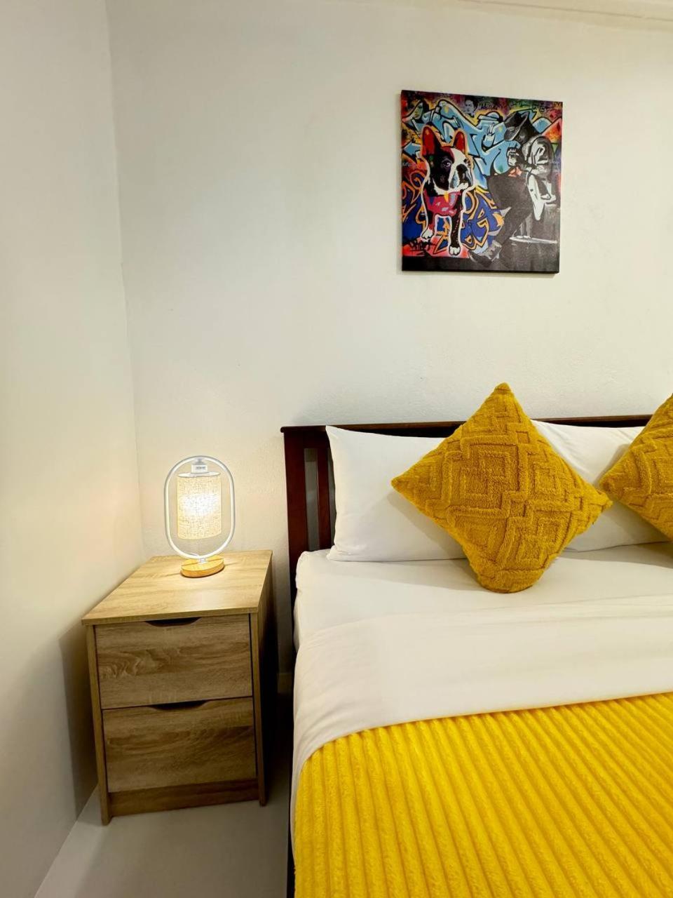 Hotel Pupa Patong