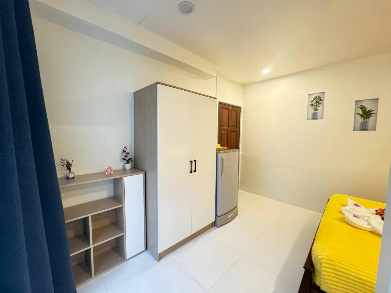 Hotel Pupa Patong