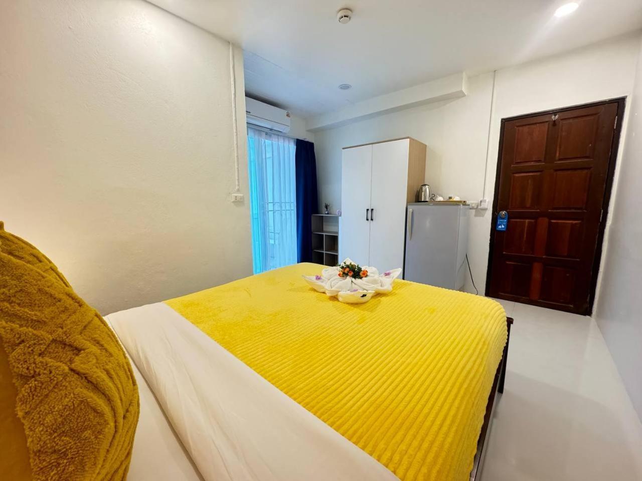 Pupa Hotel