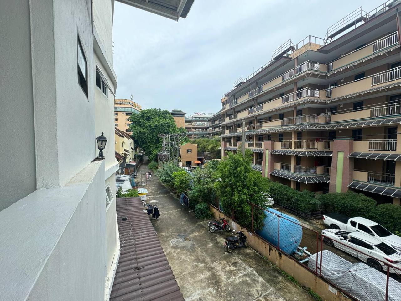 Hotel Pupa Patong