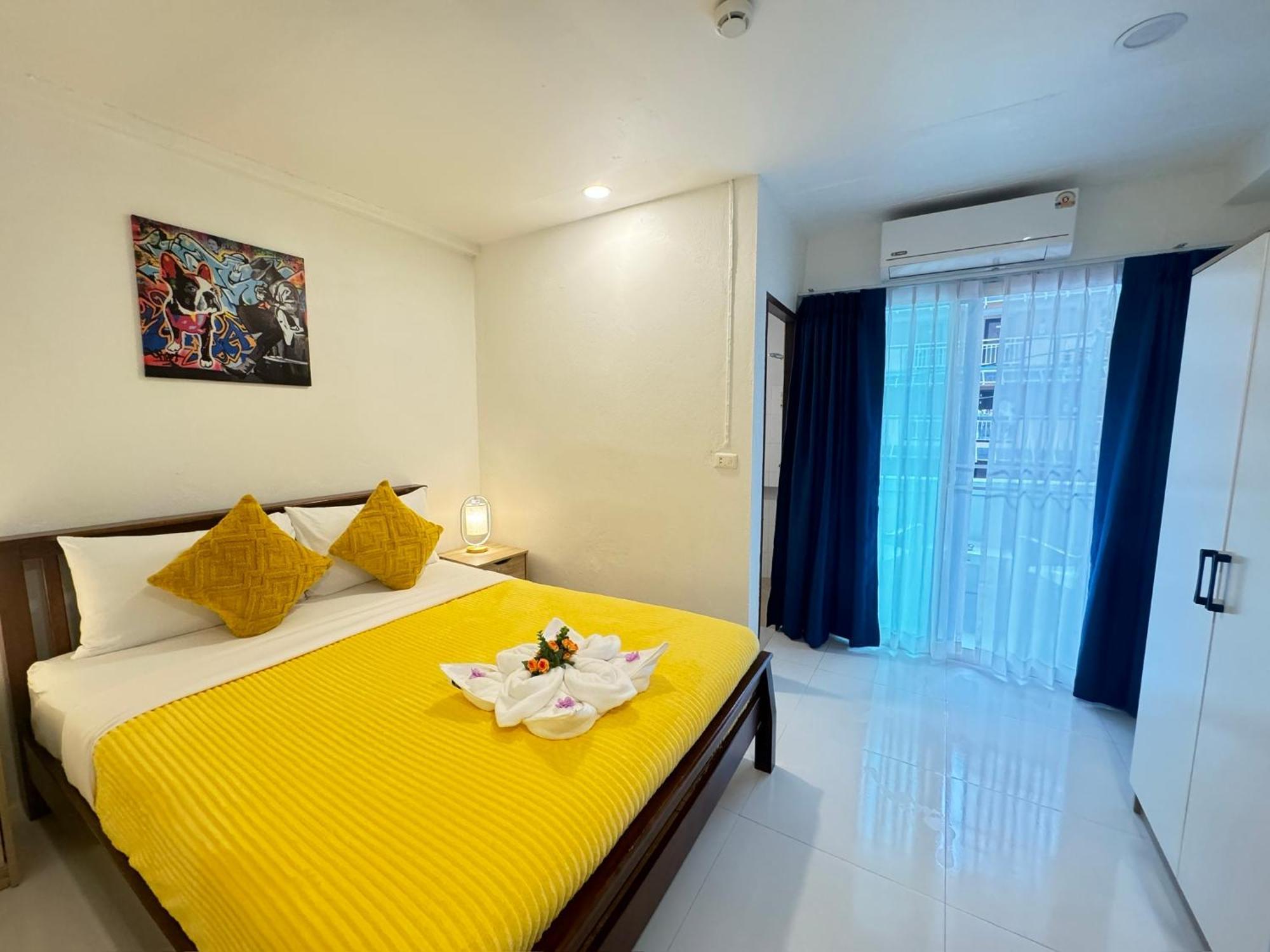Hotel Pupa 3*