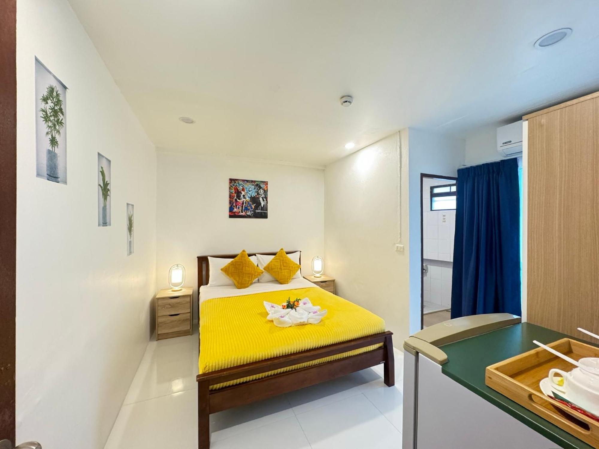 Hotel Pupa