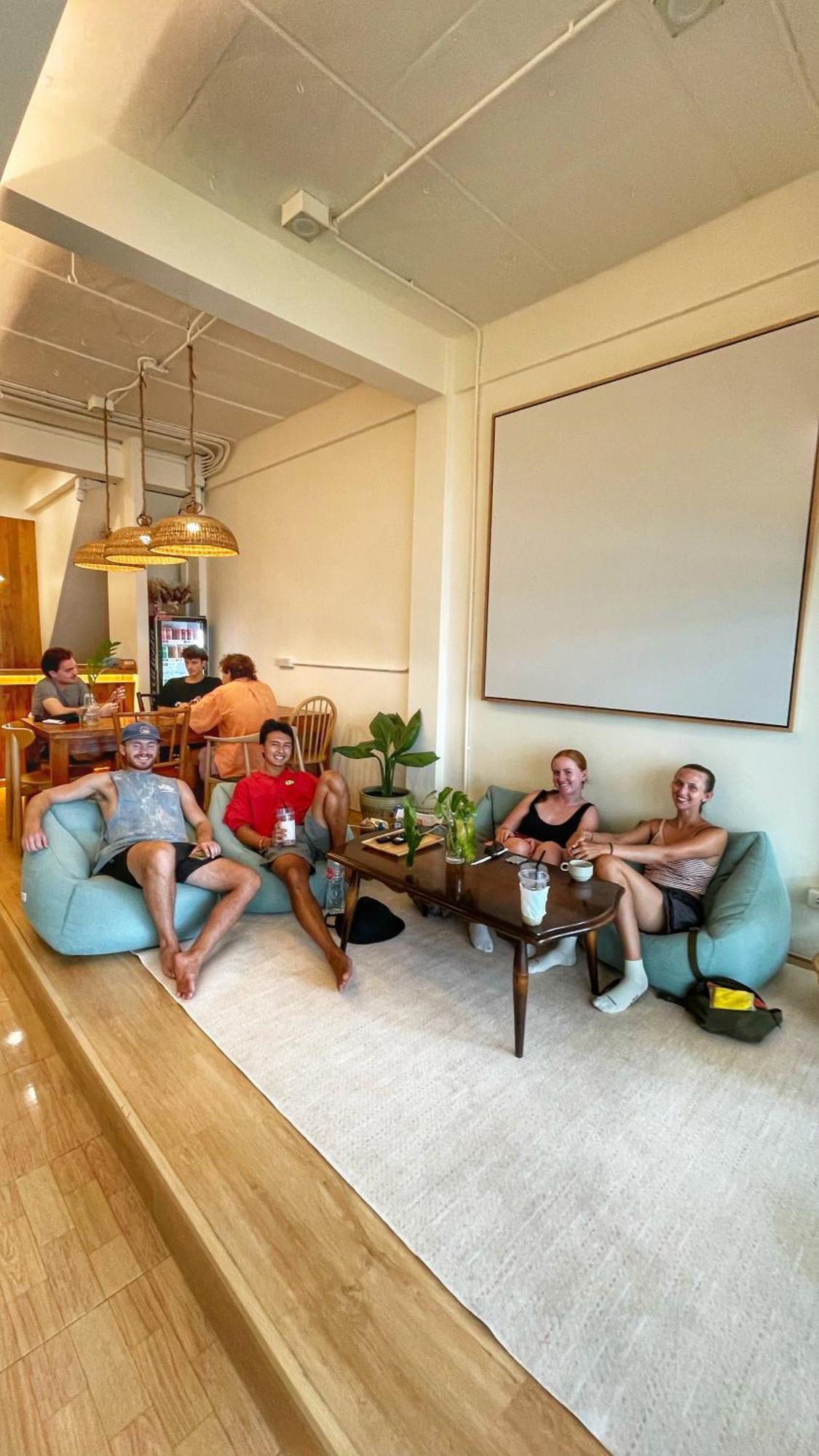 Purr Albergue Phuket