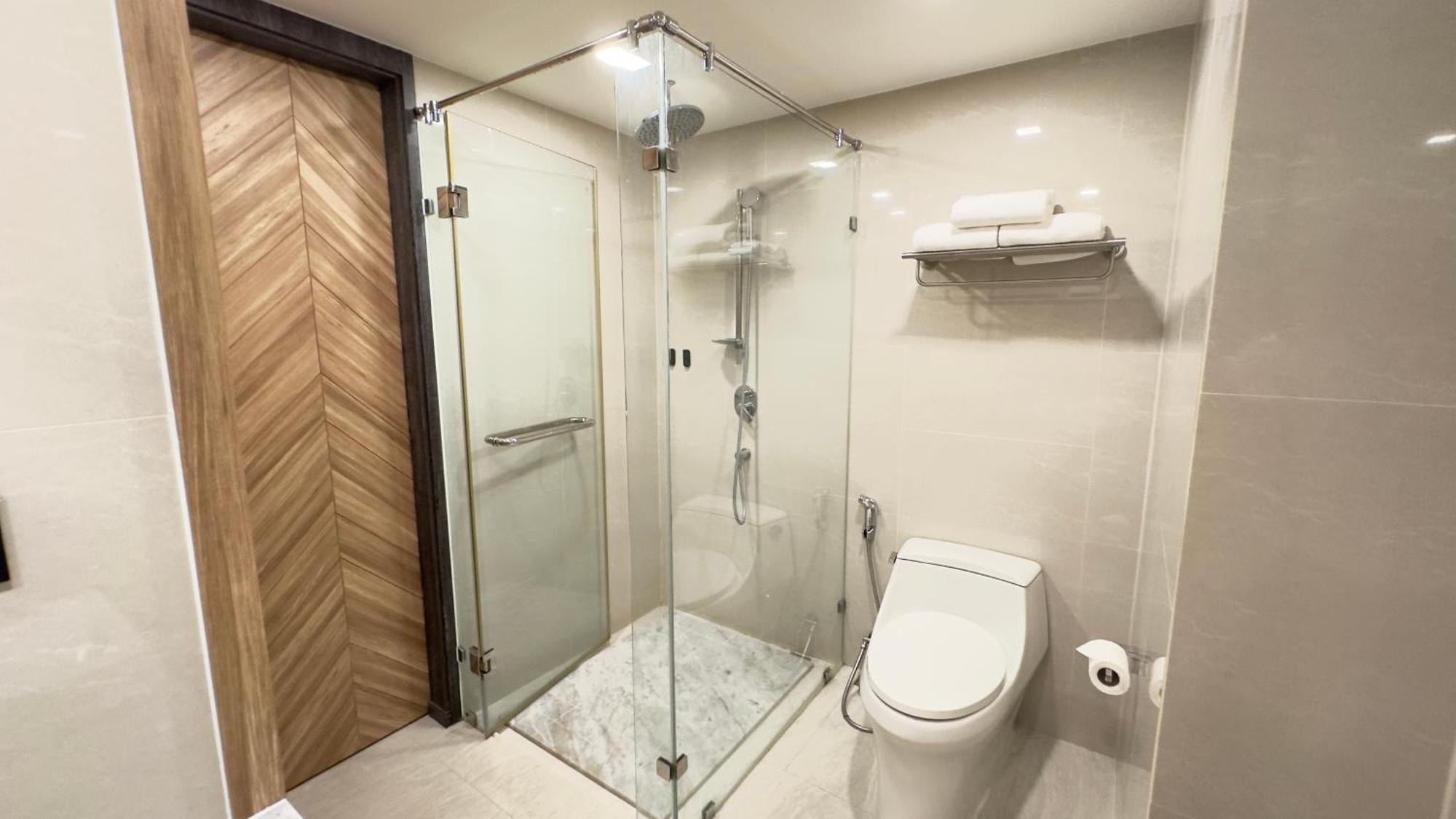 Luxury In A 5-star Hotel, Near Nai Harn