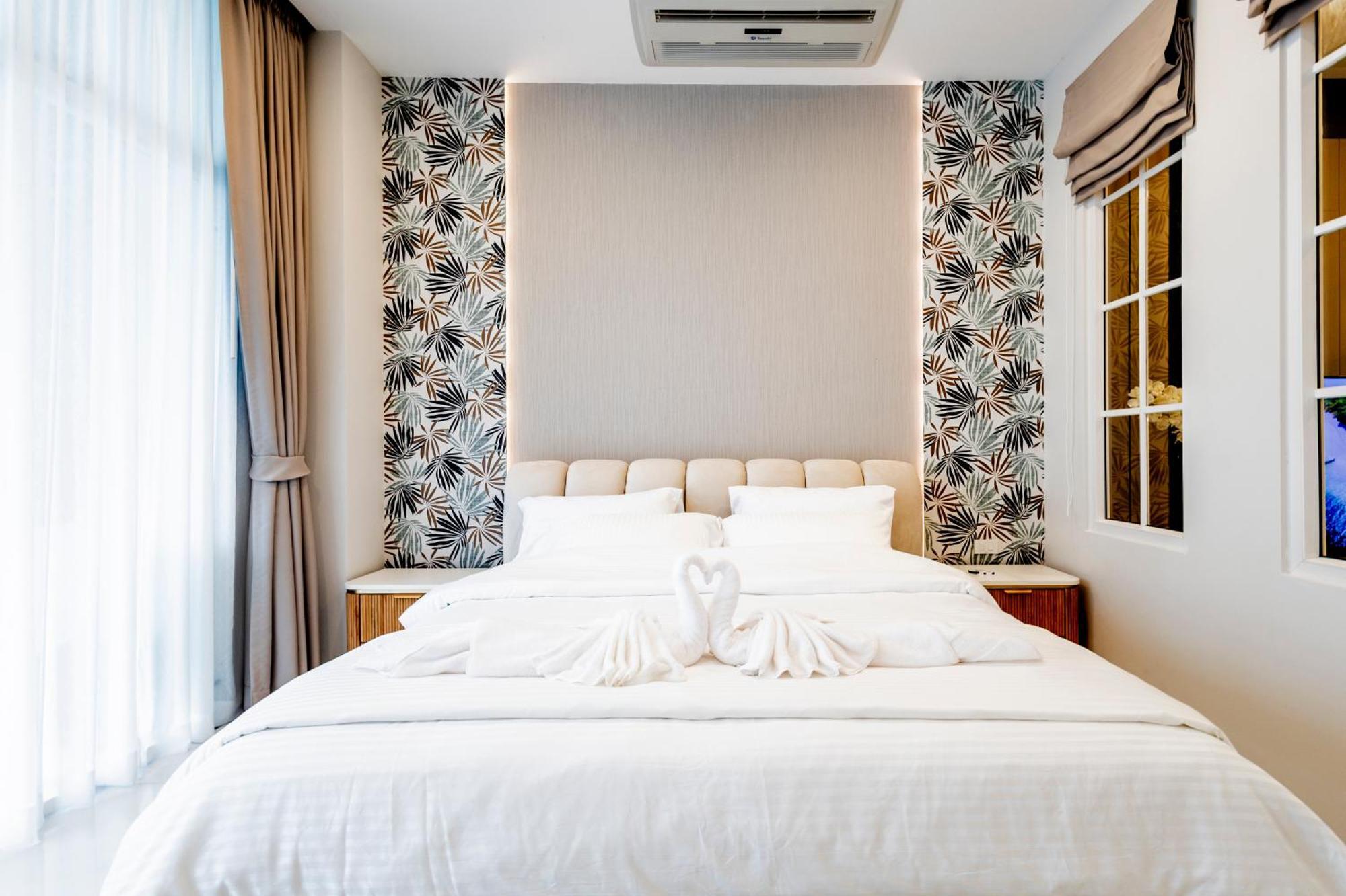 Apartment Karon Beach Residence