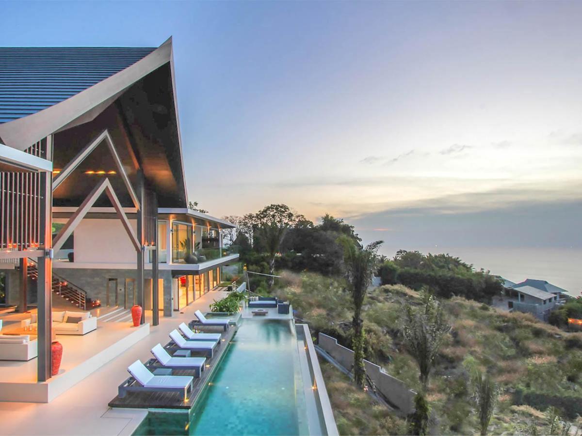 Saan Villa *