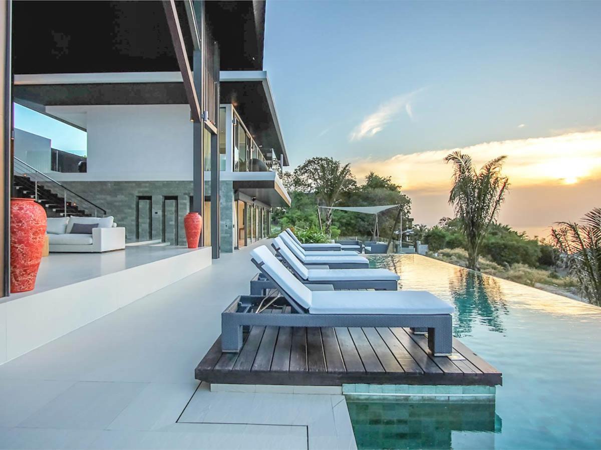 Saan Villa Ban Nakhale