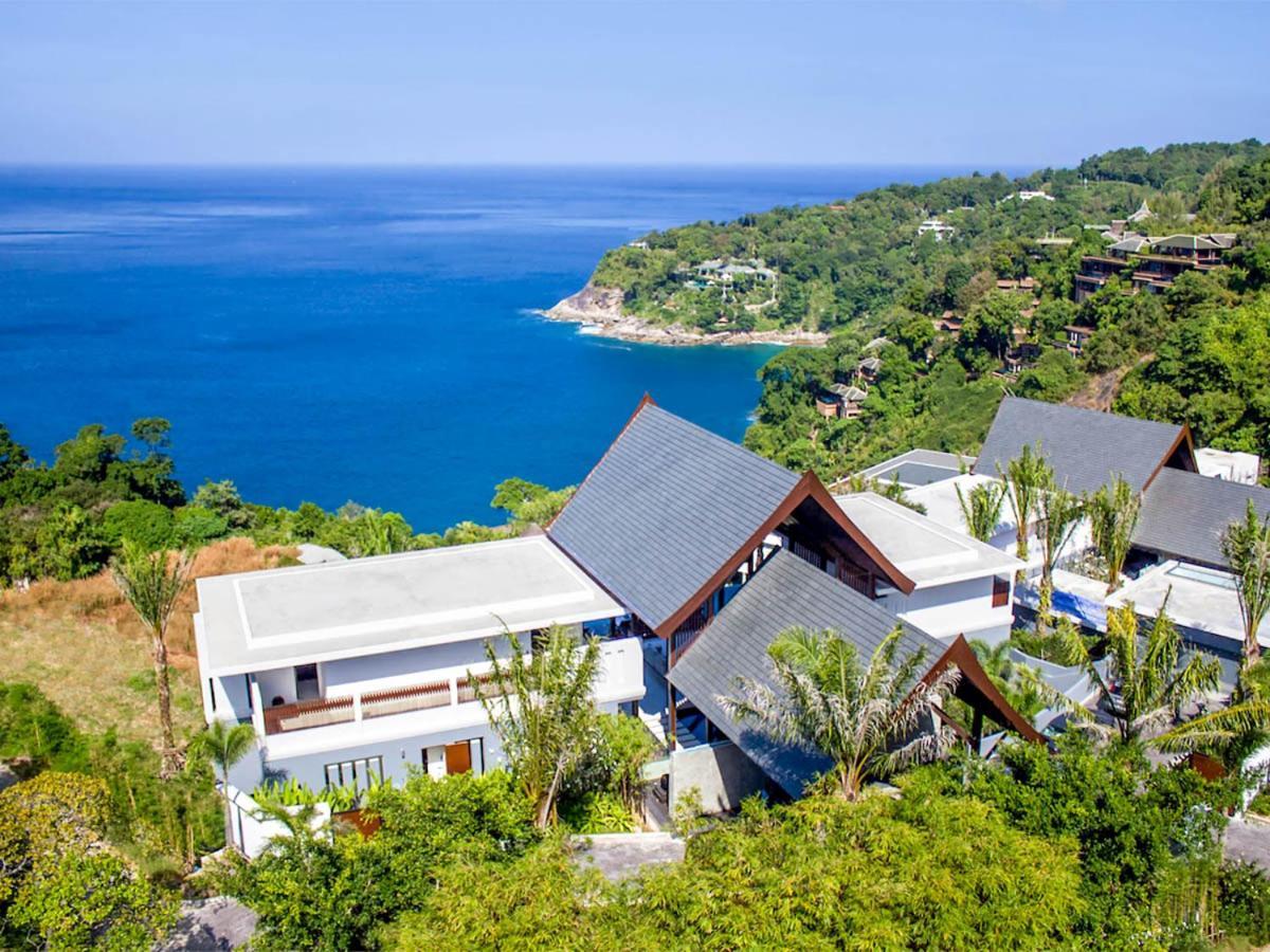 Saan Villa *