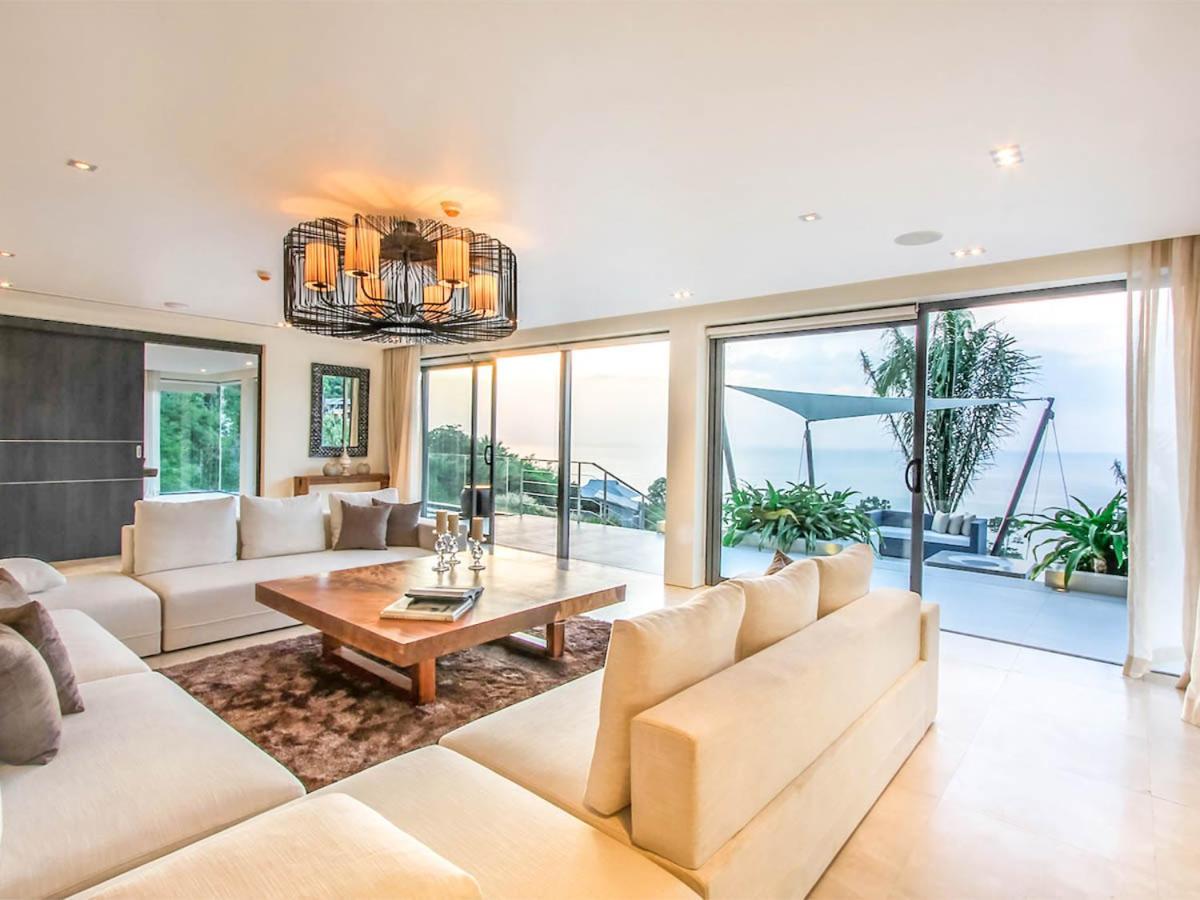 Villa Saan Ban Nakhale
