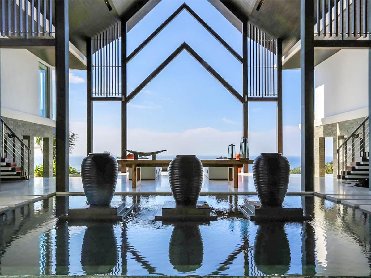 Villa Saan Ban Nakhale