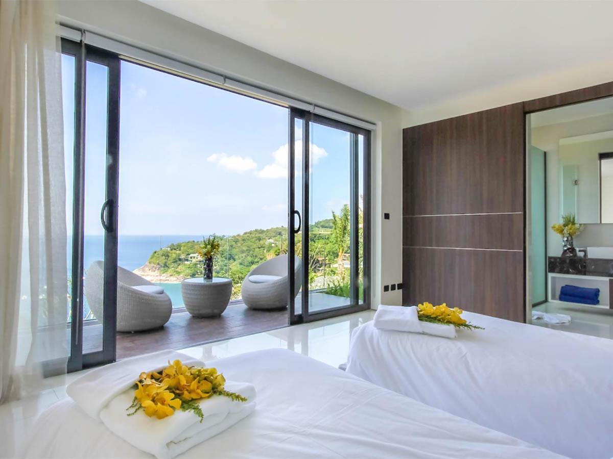 Saan Villa *