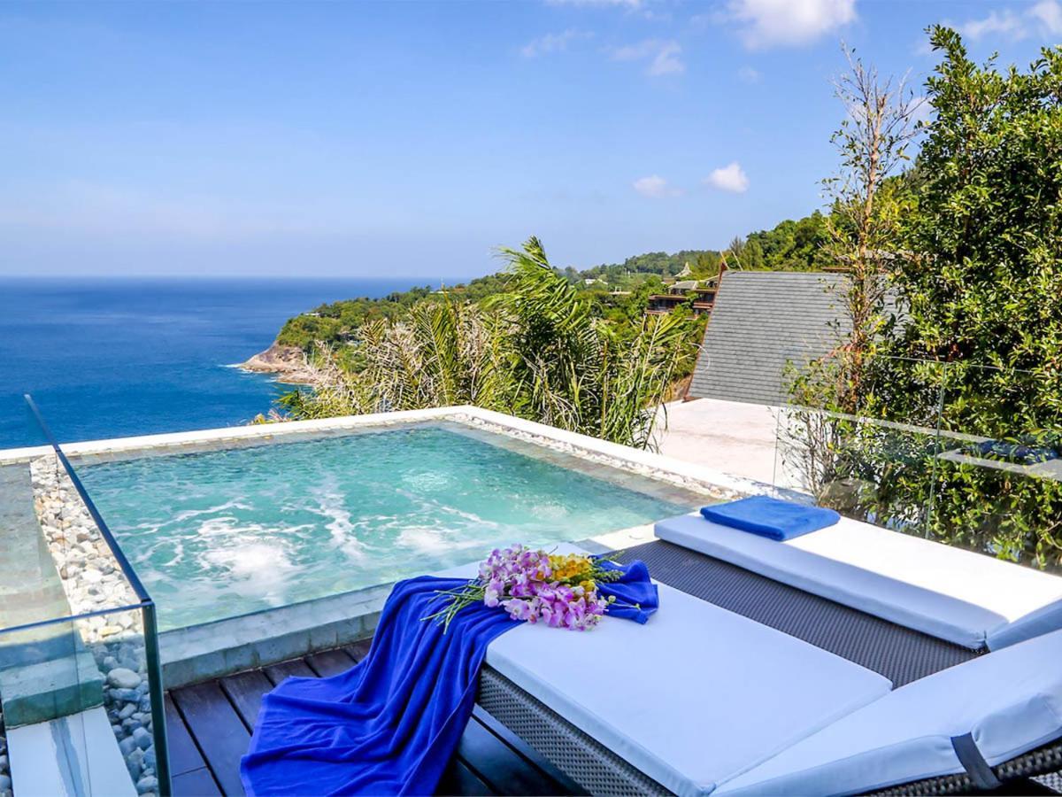 Saan Villa Ban Nakhale