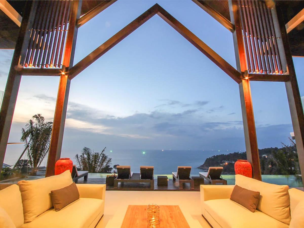 Villa Saan Ban Nakhale