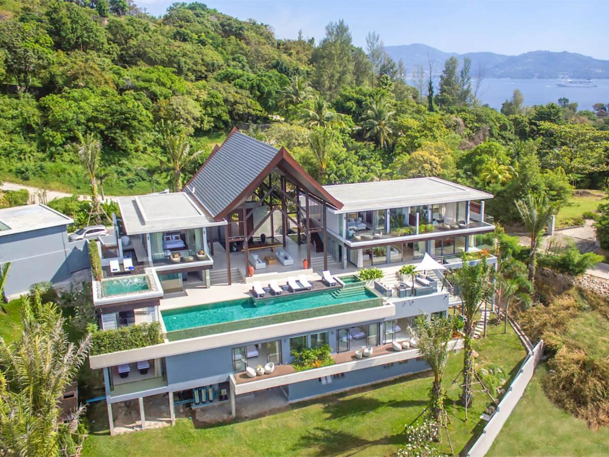 Saan Villa *
