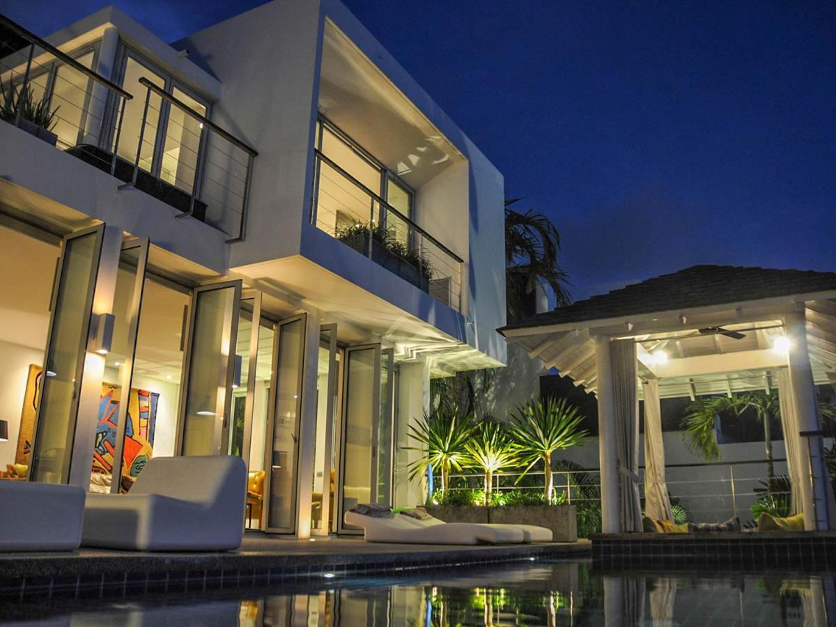Villa Sammasan Surin Beach (Phuket)