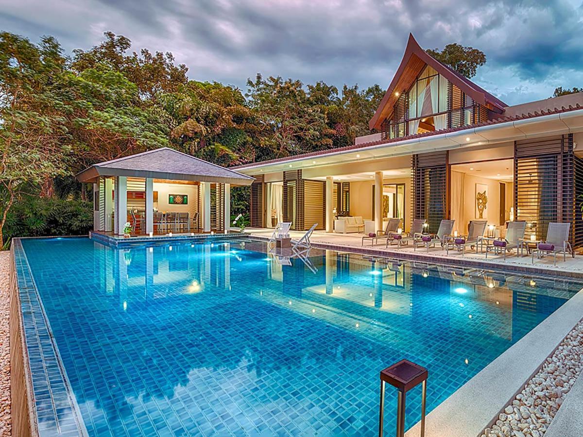 Villa Naam Sawan *