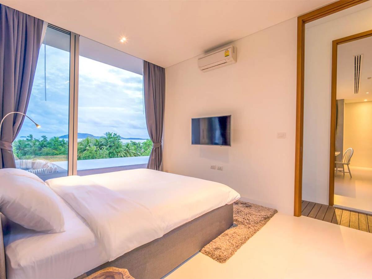 Abiente Villa Ban Bang La