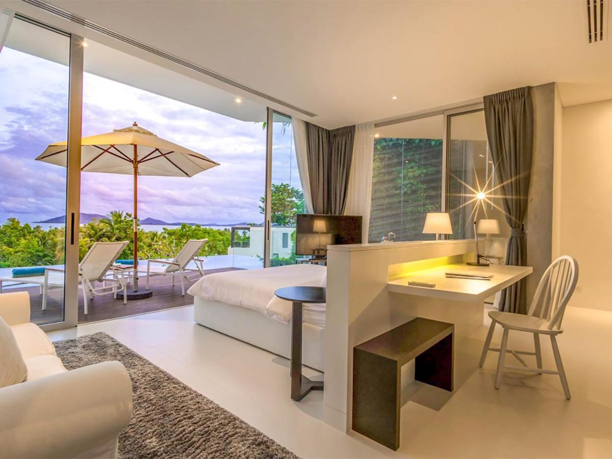 Villa Abiente