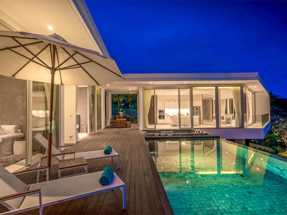 Abiente Villa