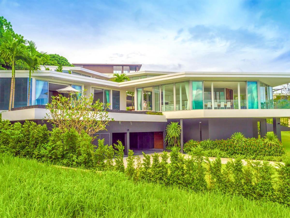 Villa Abiente