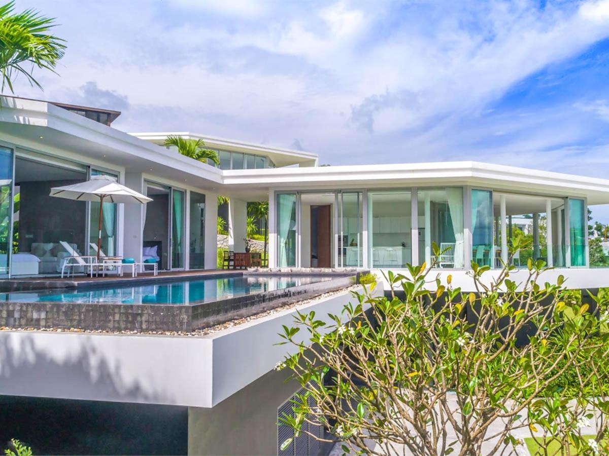Villa Abiente *