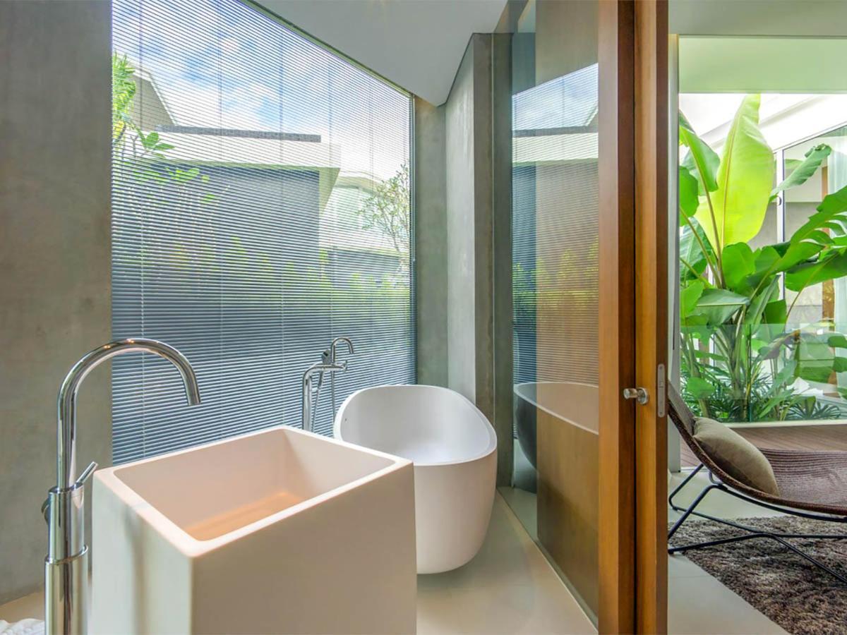 Abiente Villa Ban Bang La