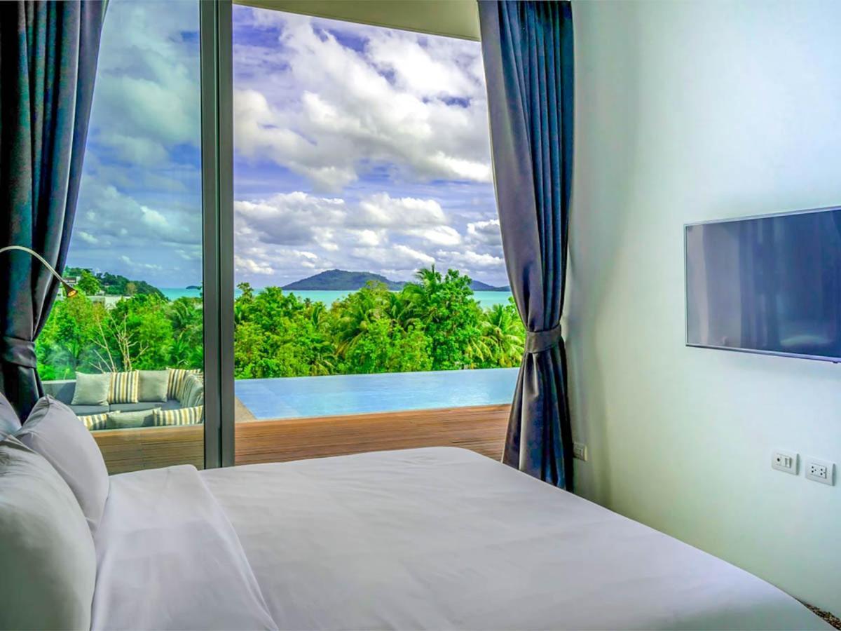 Villa Abiente Ban Bang La