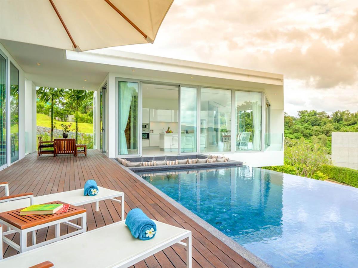 Abiente Villa