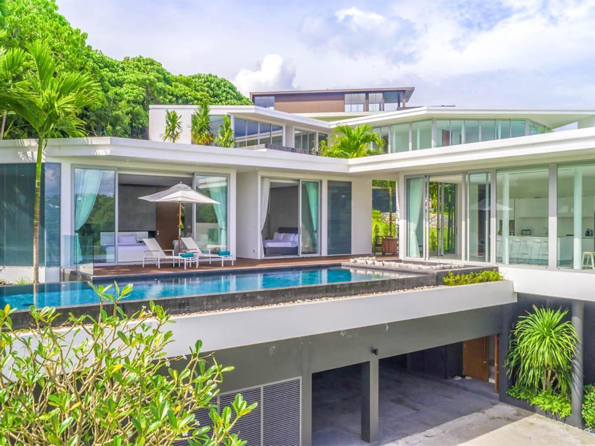 Villa Abiente Ban Bang La