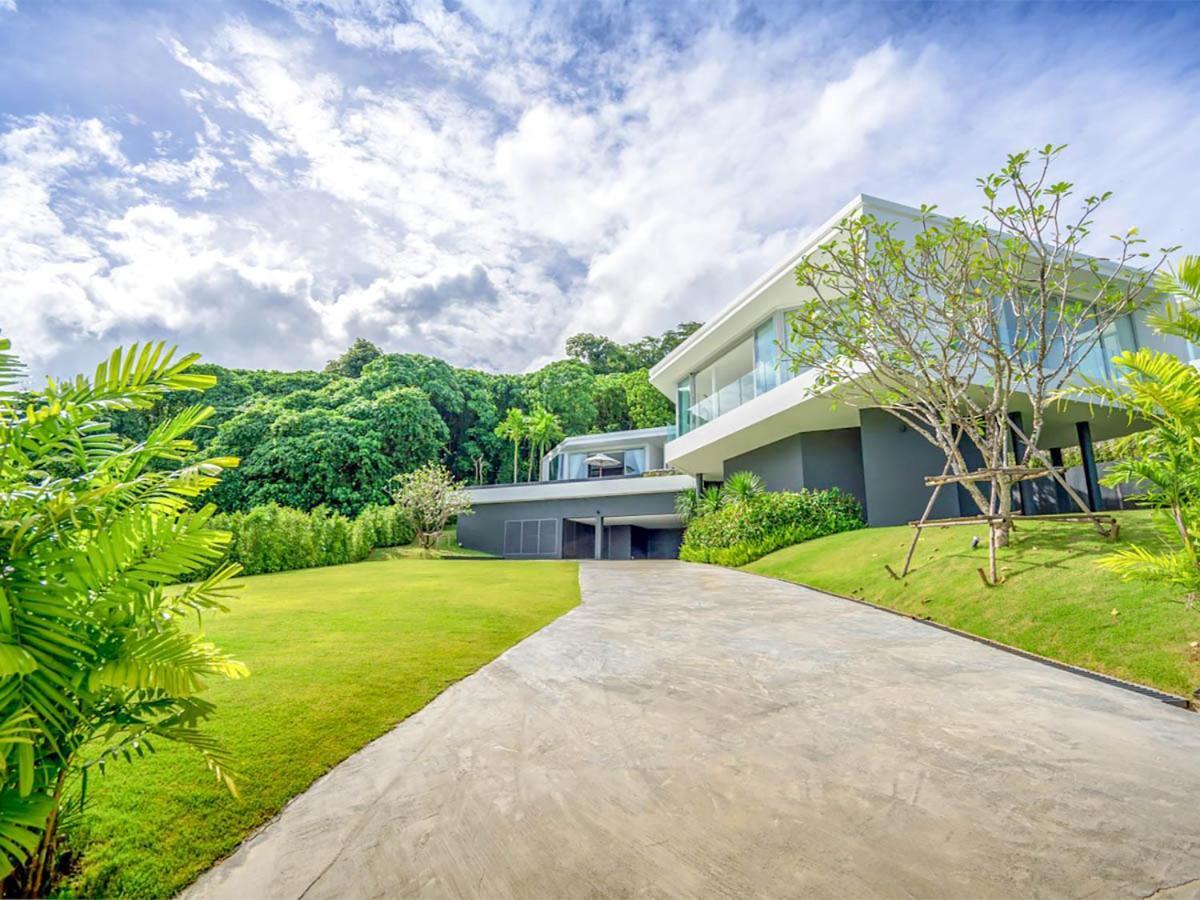 Abiente Villa Ban Bang La
