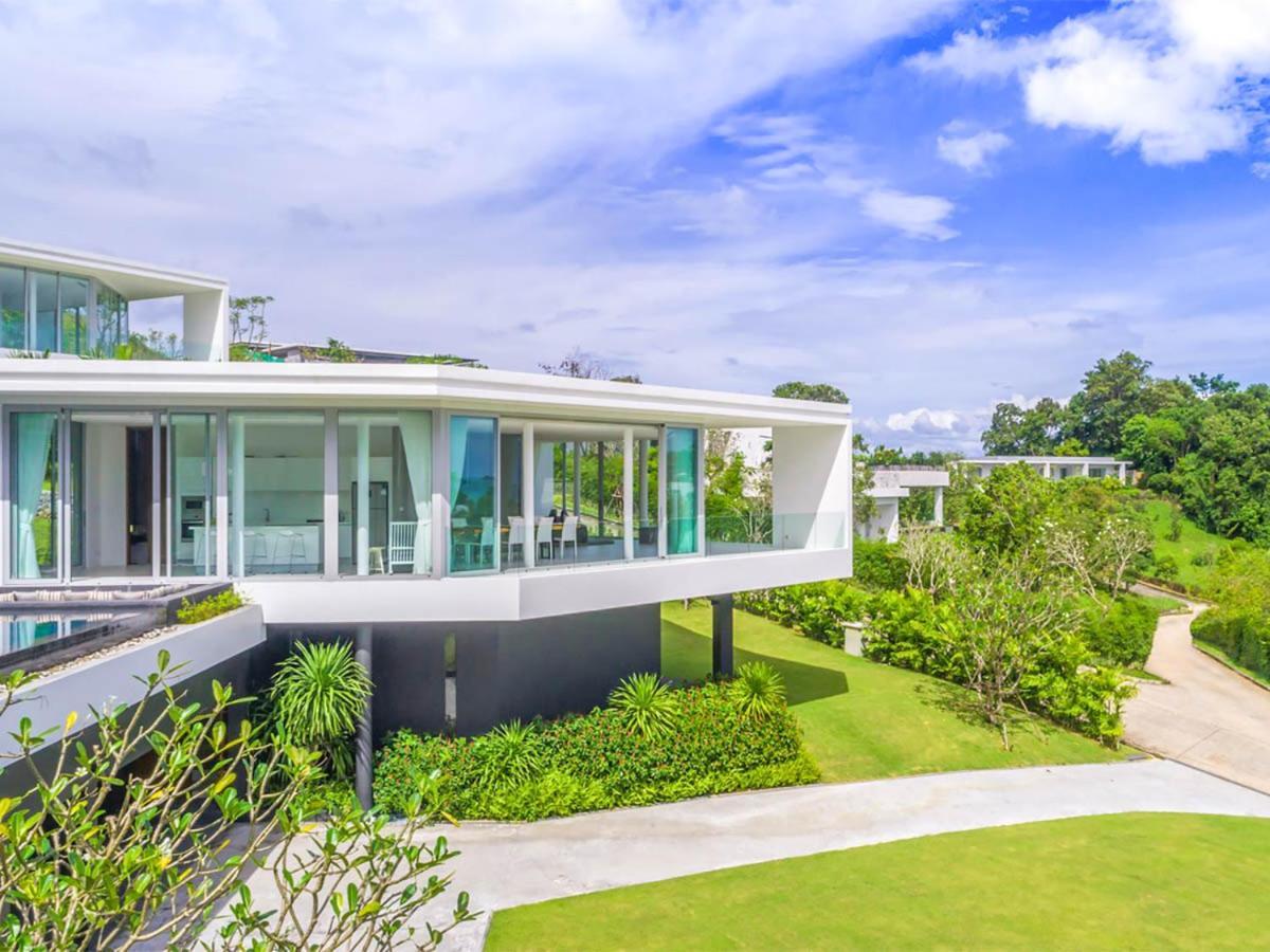 Abiente Villa