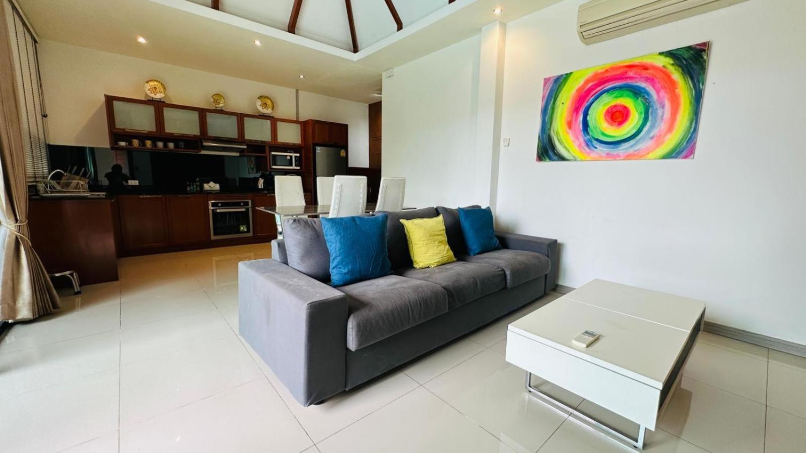 Rawaii Vip 2d101 Villa