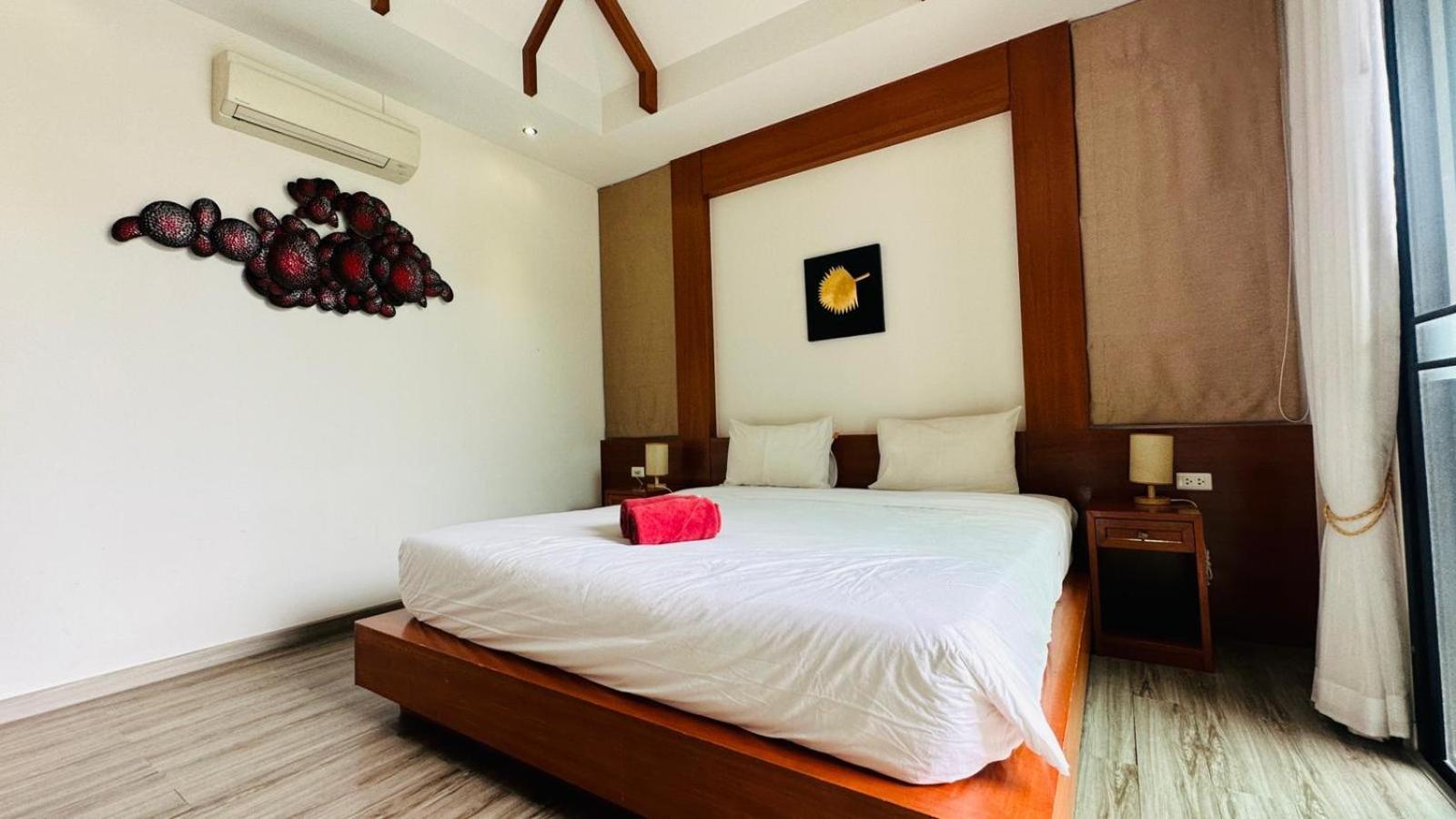 Rawaii Vip 2d101 Villa