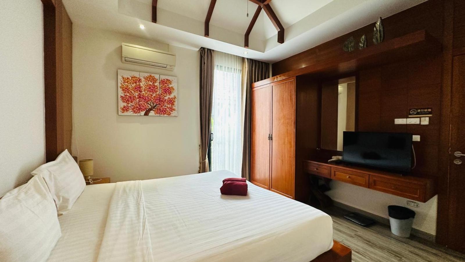 Rawaii Vip 2d101 * Phuket