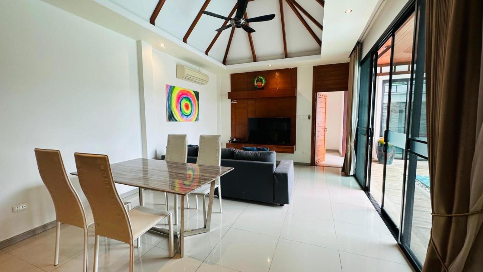 Villa Rawaii Vip 2d101 *