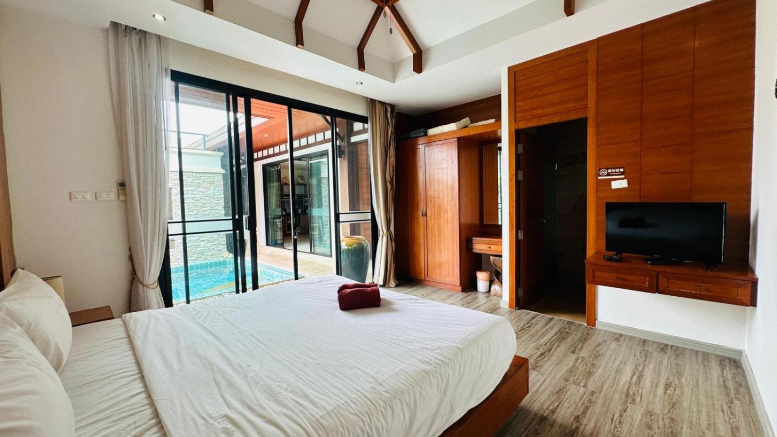 Rawaii Vip 2d101 Villa