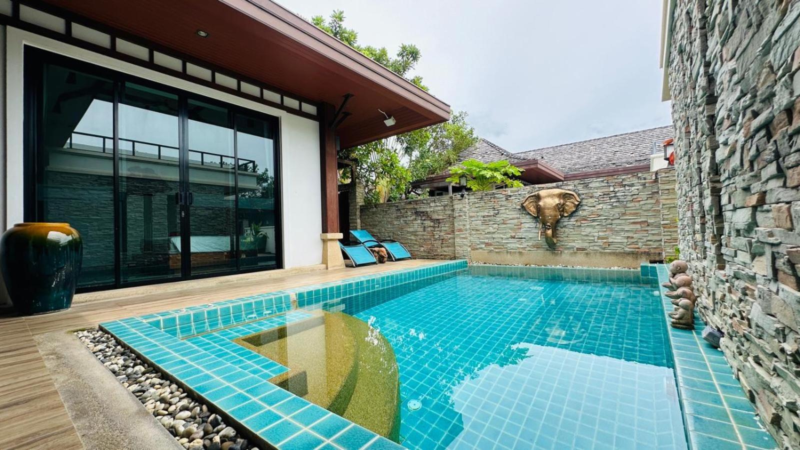 Villa Rawaii Vip 2d101