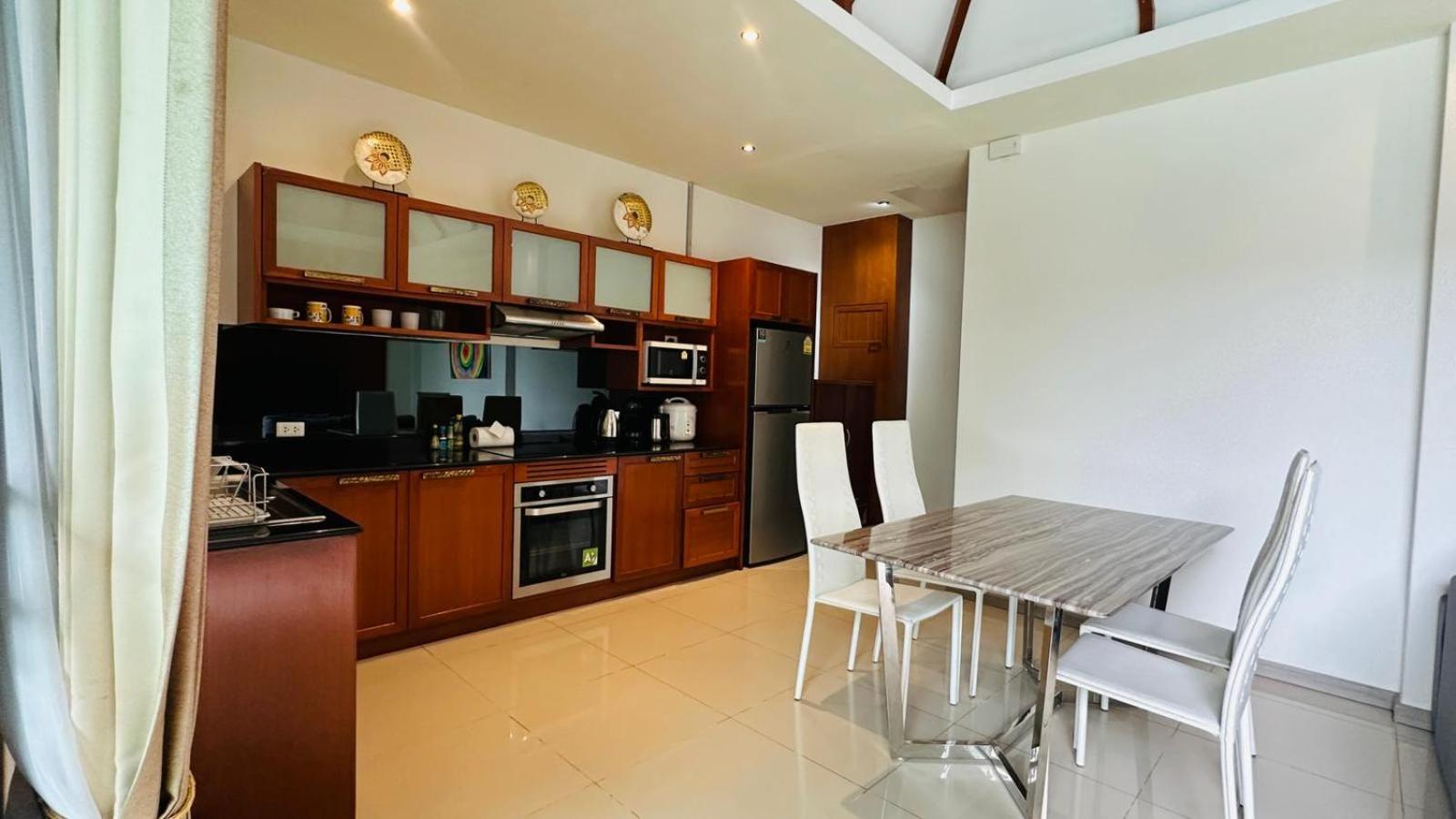 Villa Rawaii Vip 2d101 *