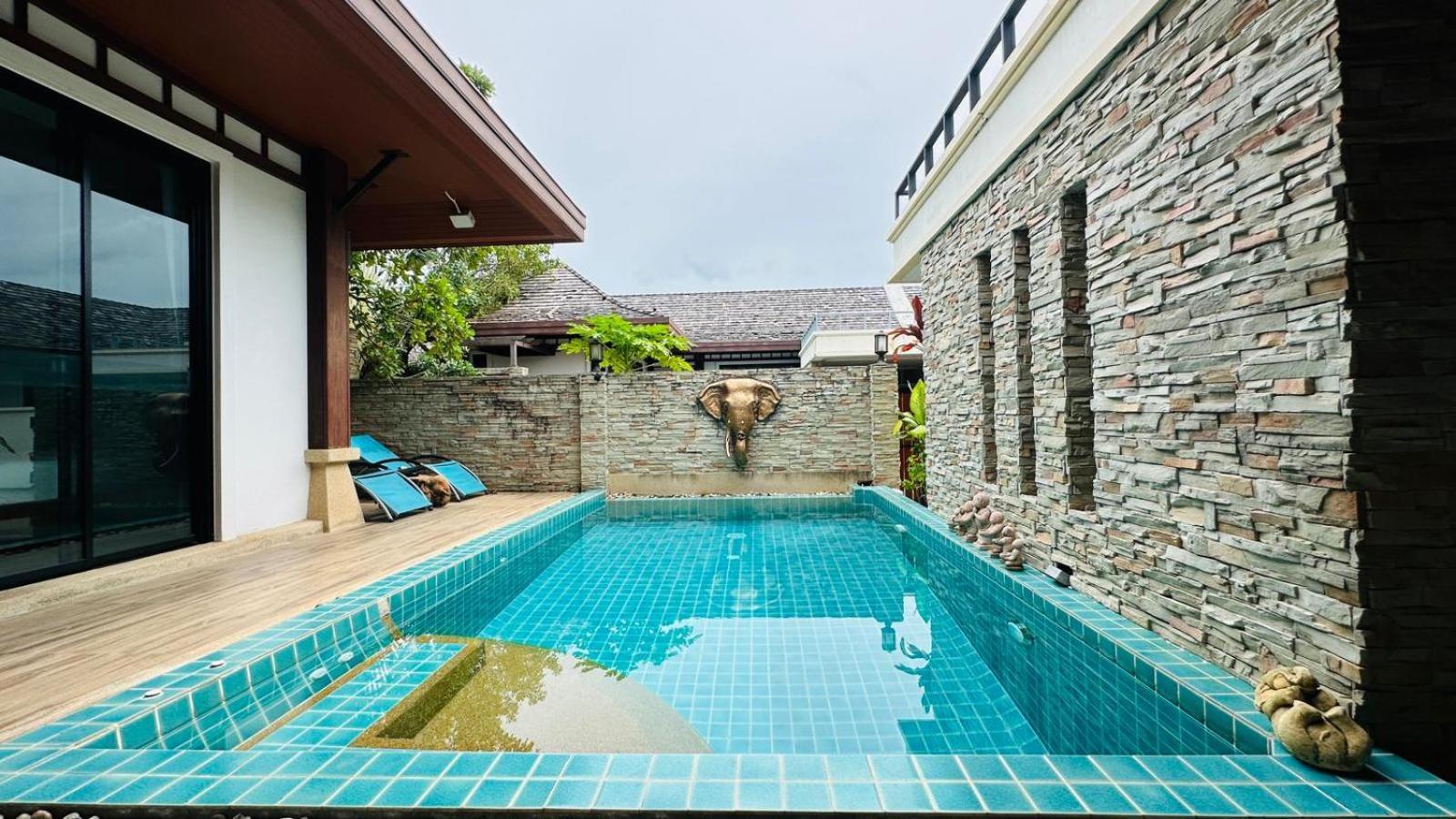 Villa Rawaii Vip 2d101