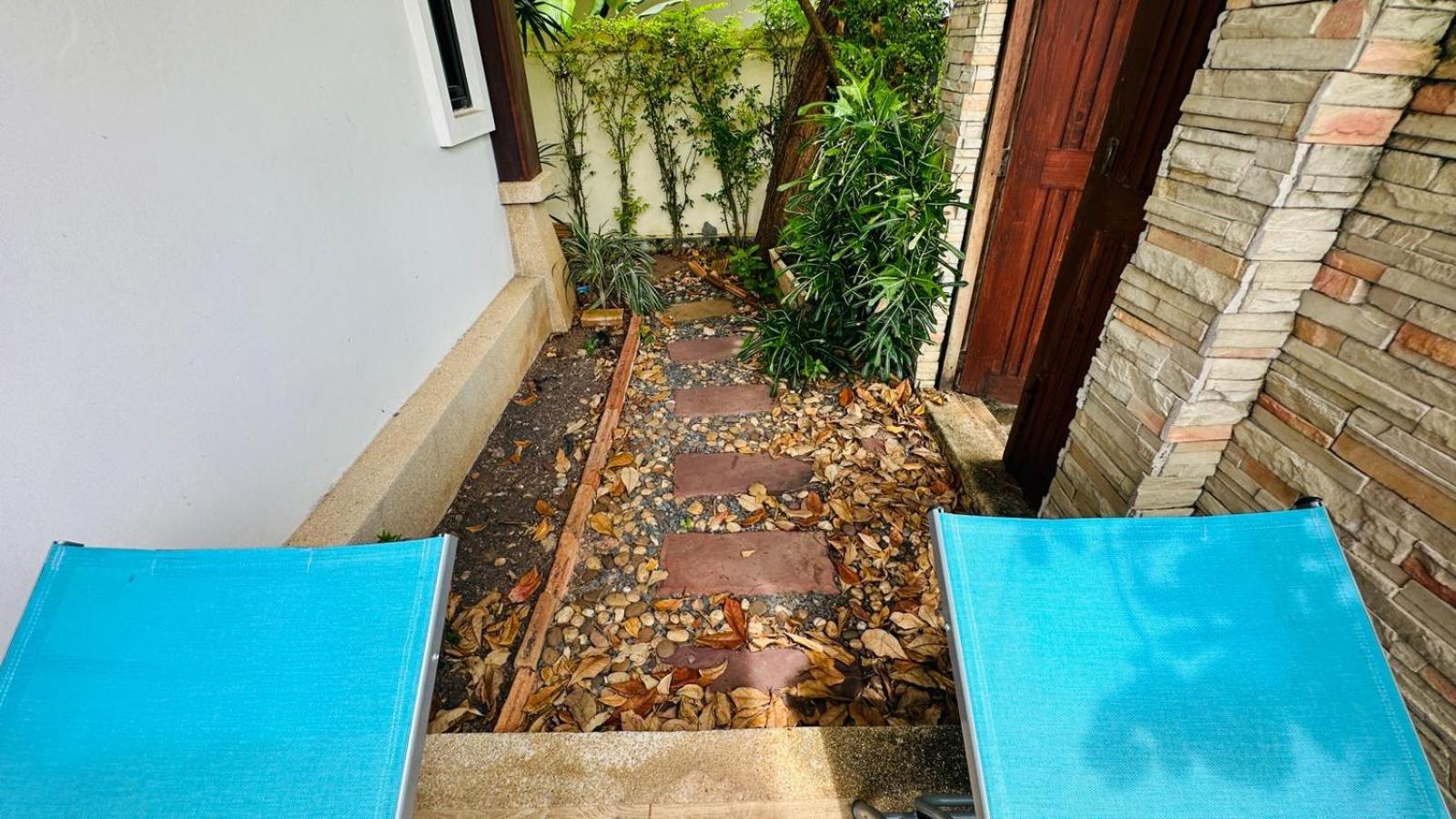 Rawaii Vip 2d101 Villa